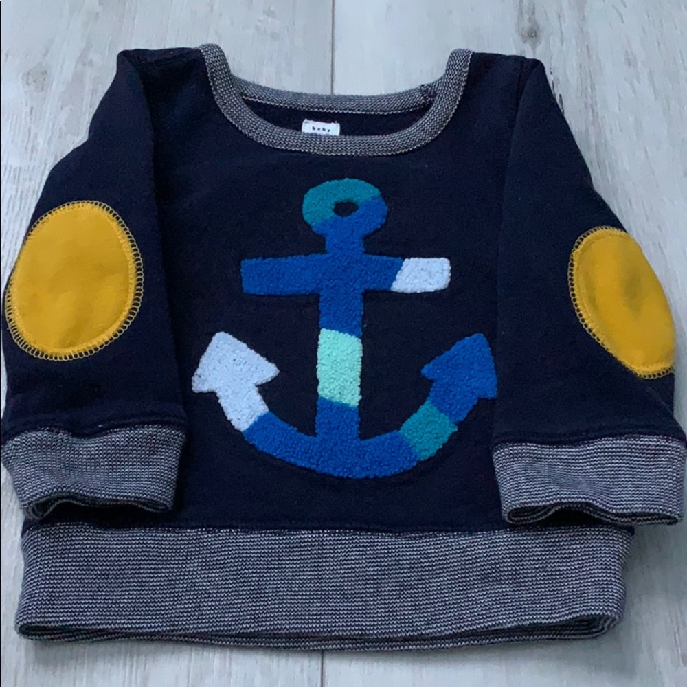 Sweater - Picture 3 of 5